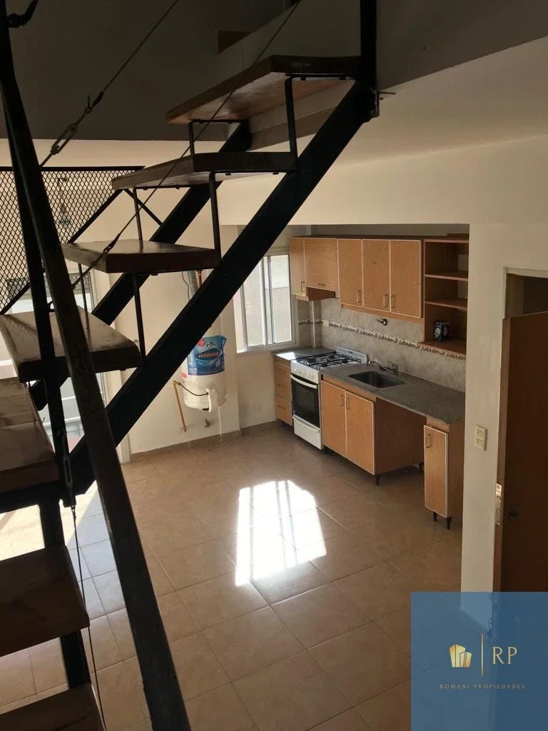 Hermoso departamento en alquiler de  2 ambientes en Santa Rita - Imagen 2