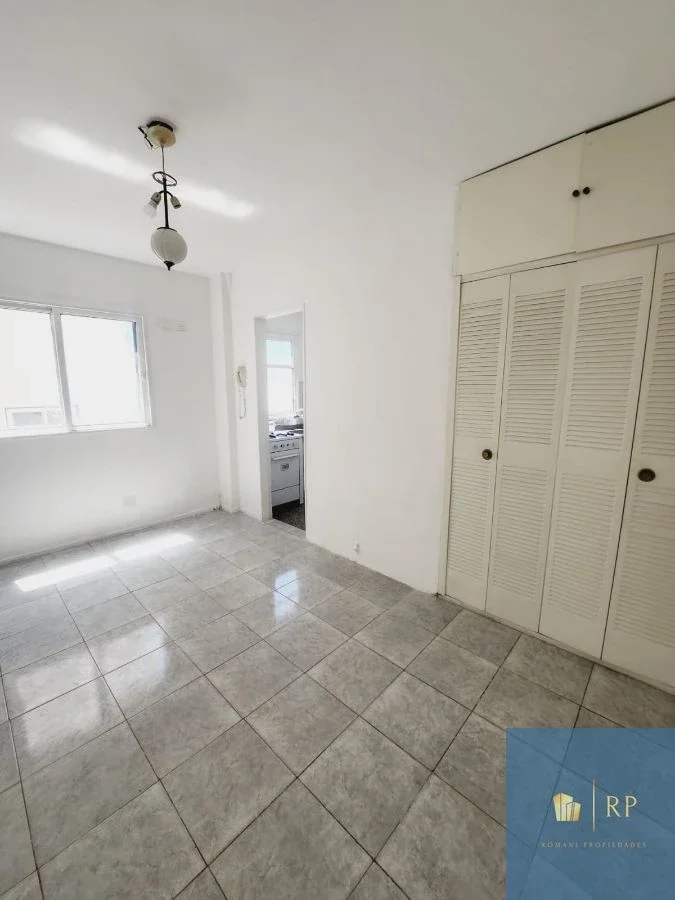 Hermoso departamento en alquiler de 2 ambientes en Palermo - Imagen 2