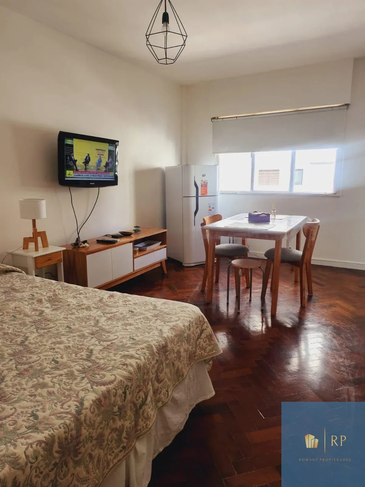 Lindo Monoambiente en Palermo - Imagen 1