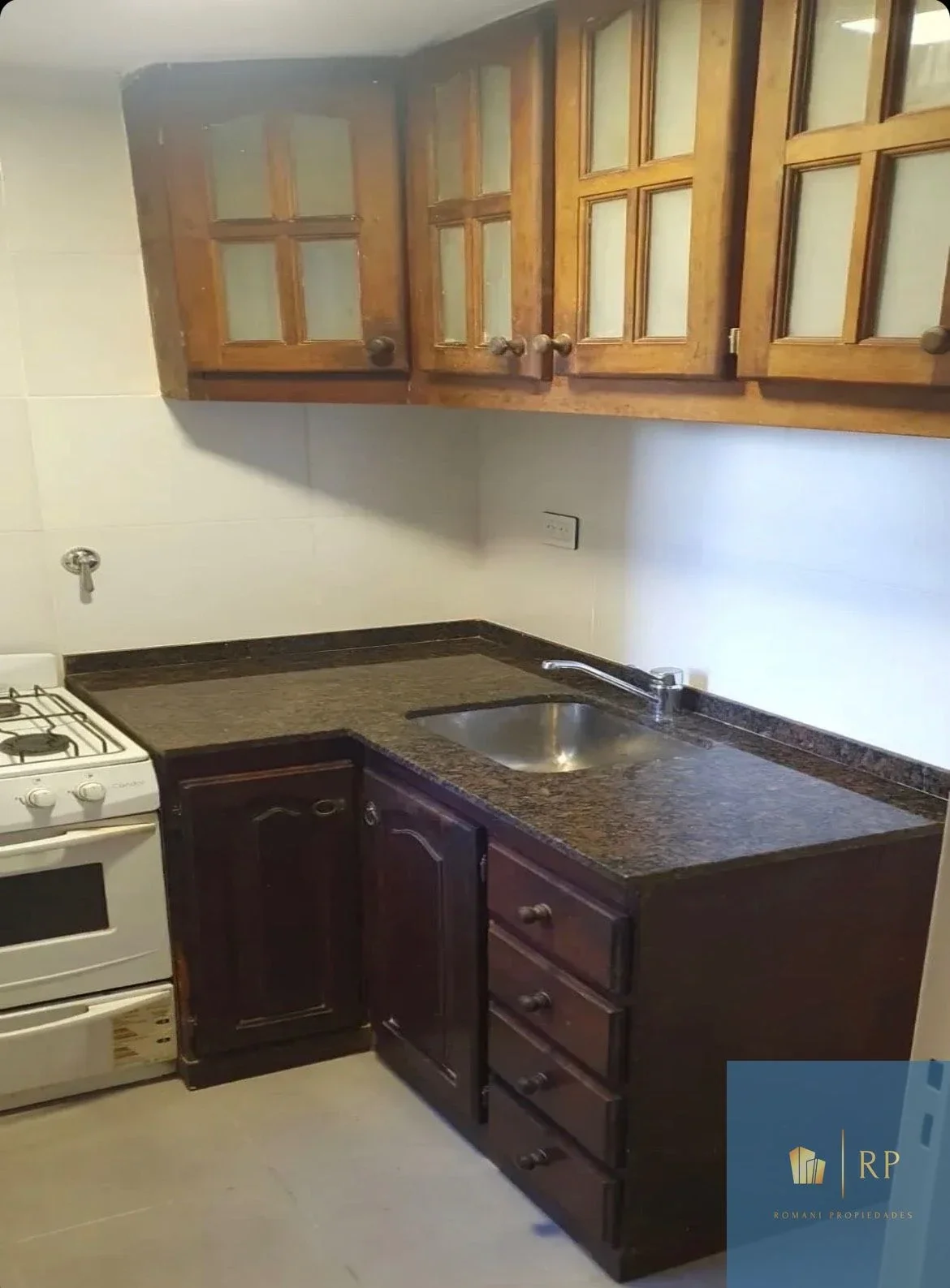 Hermoso Departamento de 2 Ambientes de 34 Mts en Recoleta - Imagen 5