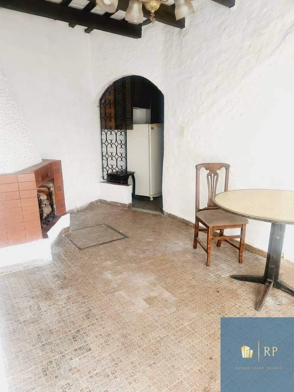 PH en alquiler de 1 dormitorio en Parque Chas - Imagen 5