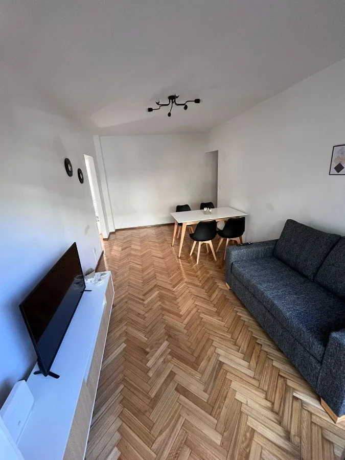 Departamento en alquiler temporario de 2 dormitorios en Belgrano - Imagen 2