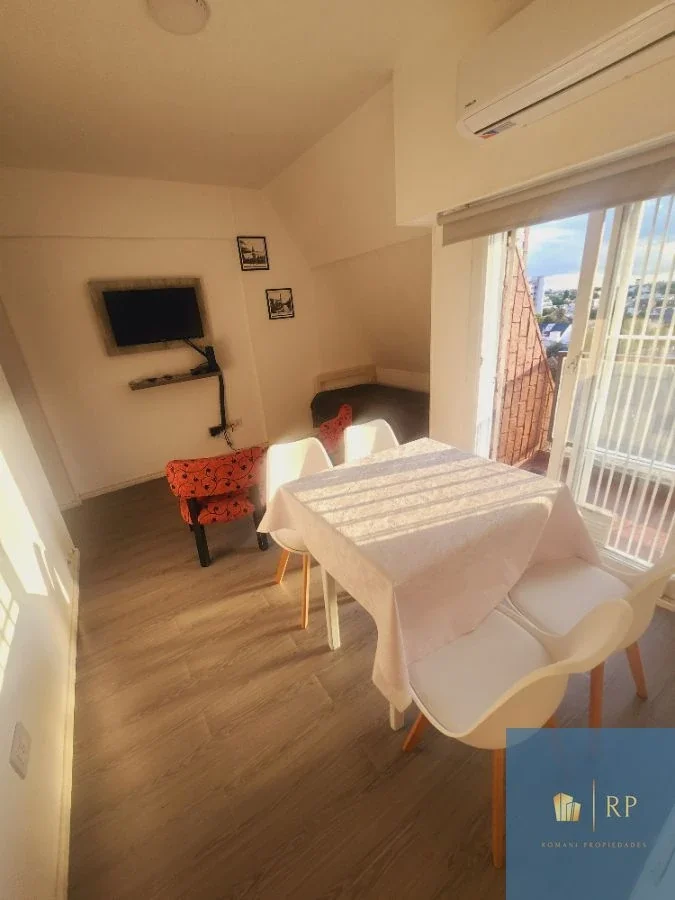 Departamento en alquiler temporario de  2 ambientes en Villa Devoto - Imagen 2