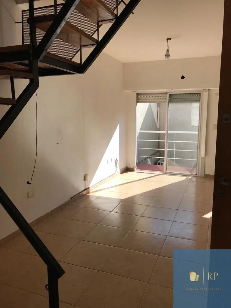 Hermoso departamento en alquiler de 2 ambientes en Santa Rita - Imagen 1