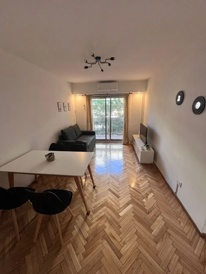 Departamento en alquiler temporario de 2 dormitorios en Belgrano - Imagen 3