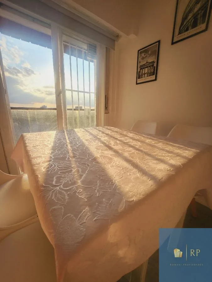 Departamento en alquiler temporario de  2 ambientes en Villa Devoto - Imagen 5