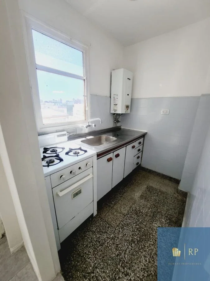 Hermoso departamento en alquiler de 2 ambientes en Palermo - Imagen 4