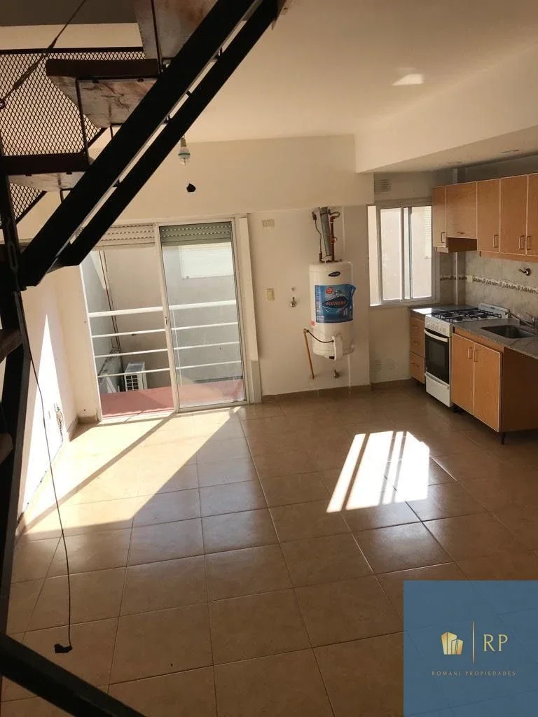 Hermoso departamento en alquiler de  2 ambientes en Santa Rita - Imagen 3