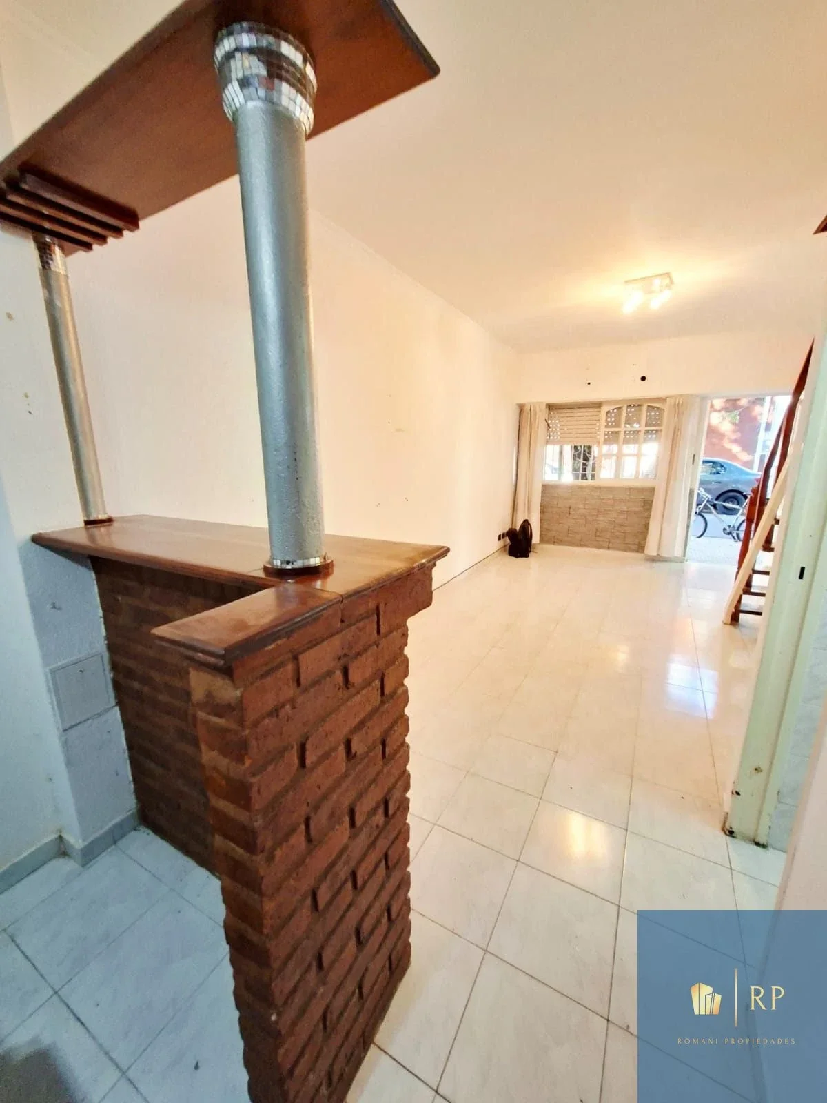 Dúplex de 2 Ambientes en alquiler en Flores de 75 Mts - Imagen 4