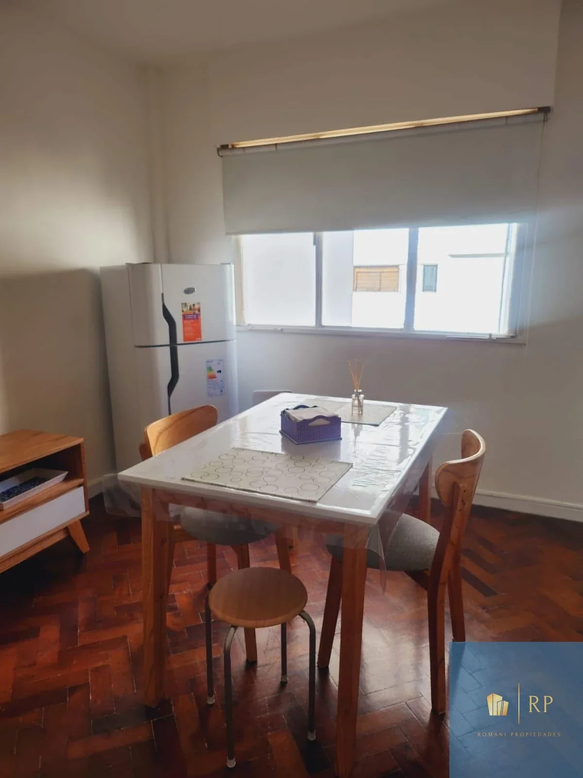 Lindo Monoambiente en Palermo - Imagen 4