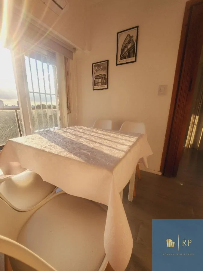 Departamento en alquiler temporario de  2 ambientes en Villa Devoto - Imagen 4