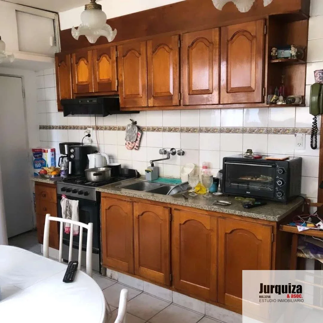 Departamento en venta en Centro - Imagen 1