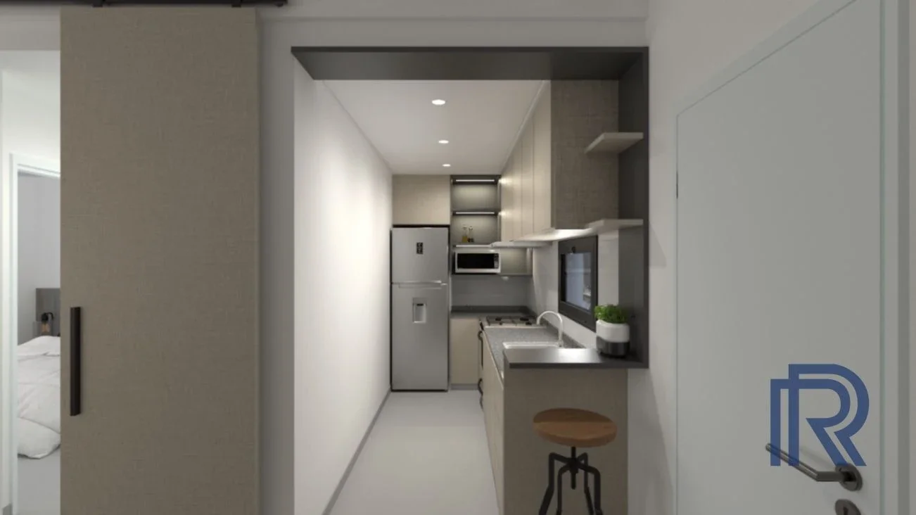 Departamento en venta en Centro - Imagen 5