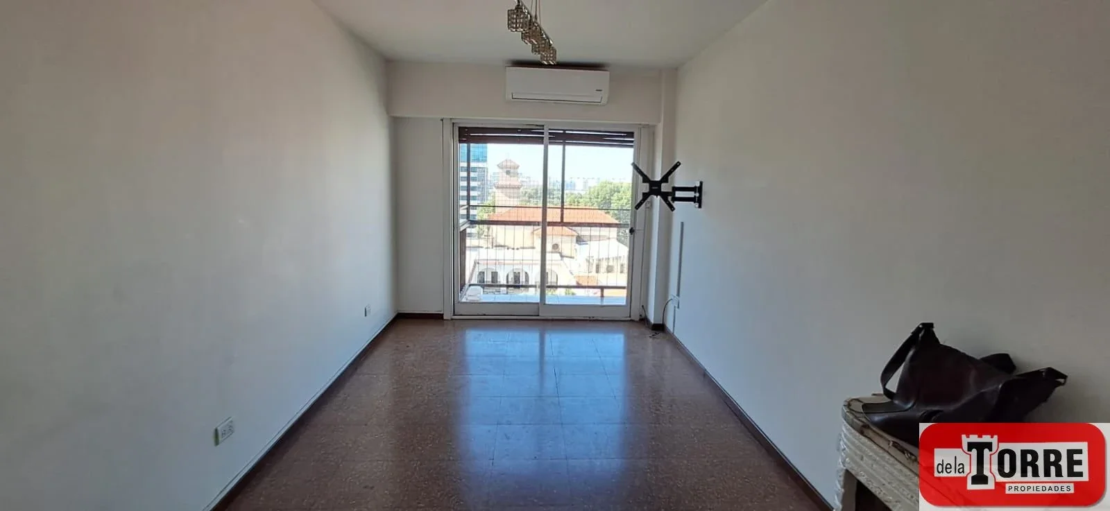 Departamento en venta 3 amb Balcón al frente en Parque Patricios - Imagen 1
