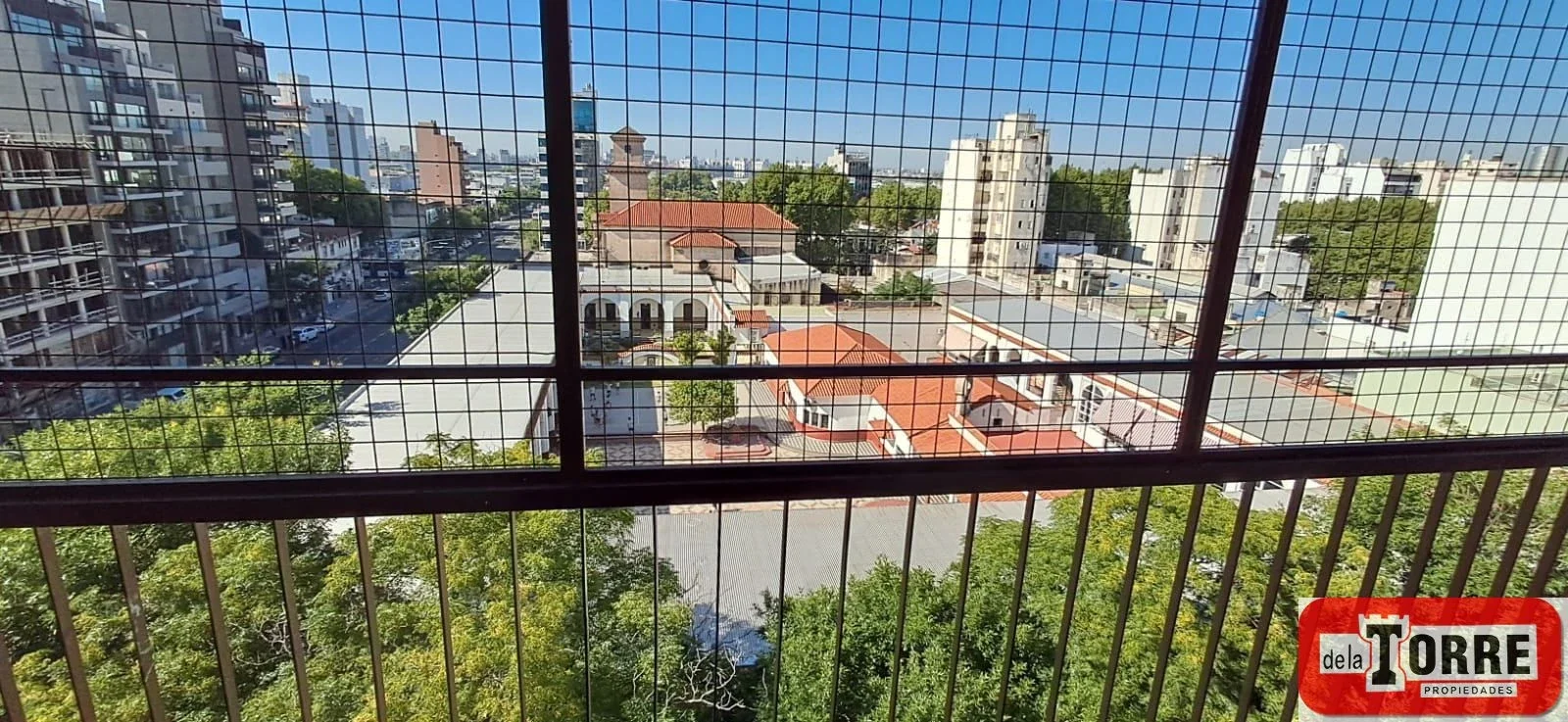 Departamento en venta 3 amb Balcón al frente en Parque Patricios - Imagen 4