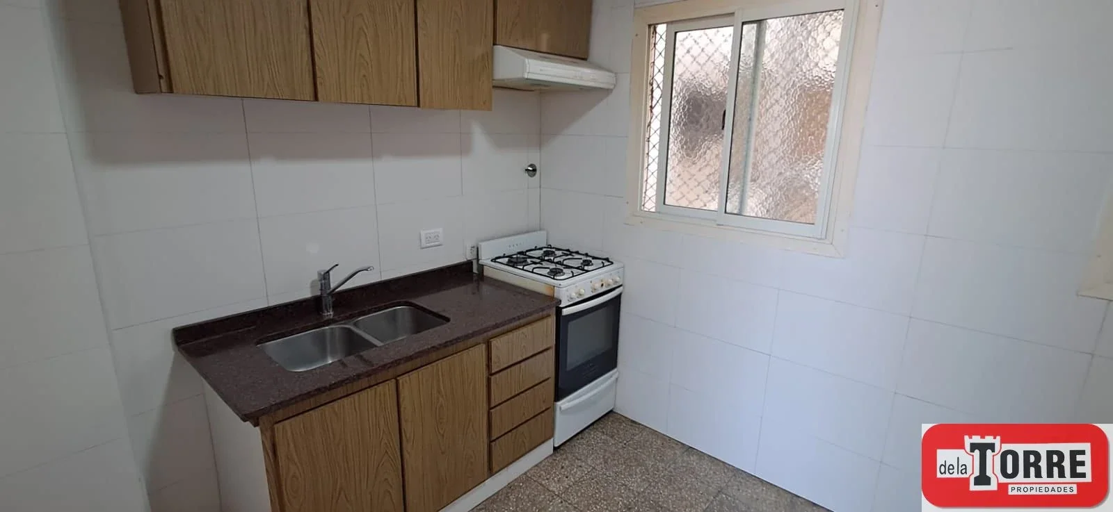 Departamento en venta 3 amb Balcón al frente en Parque Patricios - Imagen 5