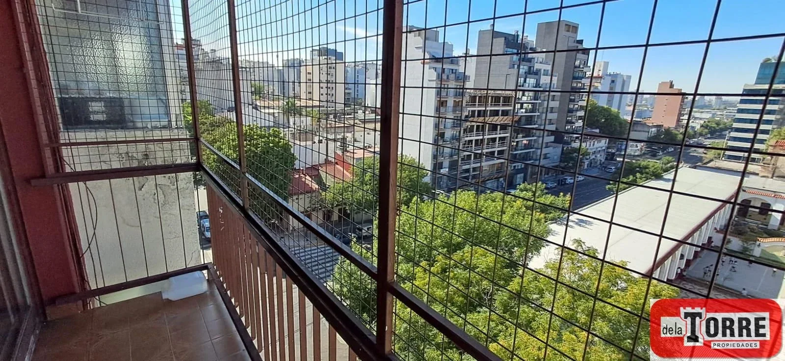 Departamento en venta 3 amb Balcón al frente en Parque Patricios - Imagen 2