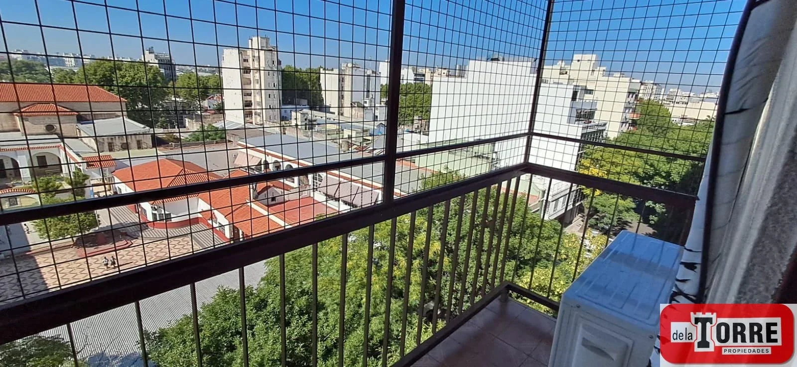 Departamento en venta 3 amb Balcón al frente en Parque Patricios - Imagen 3