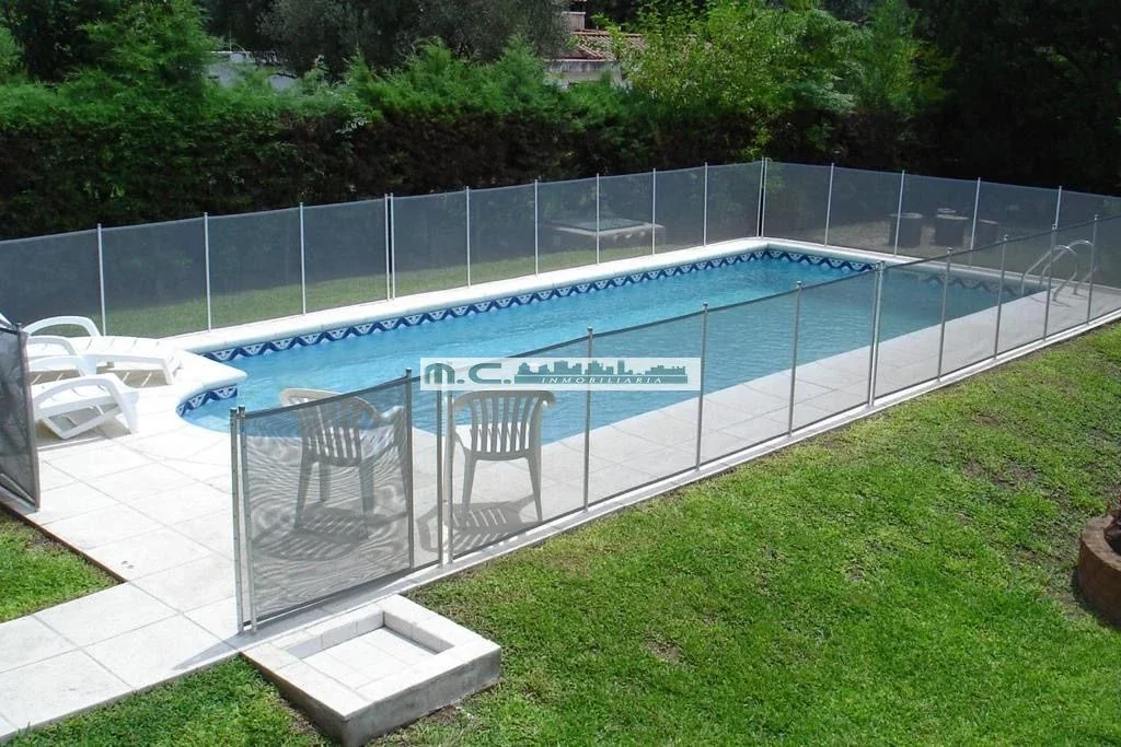 AT120. ICHO CRUZ, GRAN CASA CON AMPLISIMO PARQUE Y PILETA (6 PAX) - Imagen 3