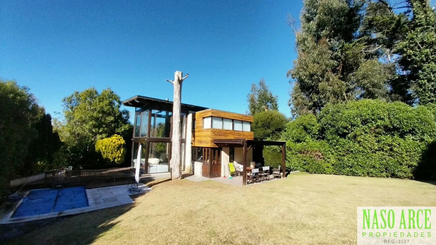 "BAJO SU VALOR" - Moderna casa en venta en Sierra de los Padres. Gas natural. - Imagen 2