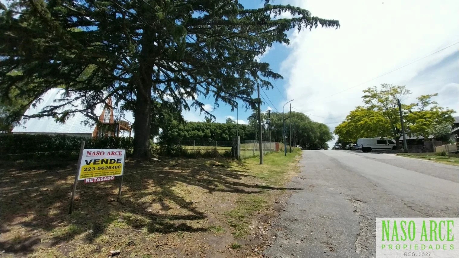Terreno / Lote en venta en Sierra de los Padres. Zona Cumbre. - Imagen 1