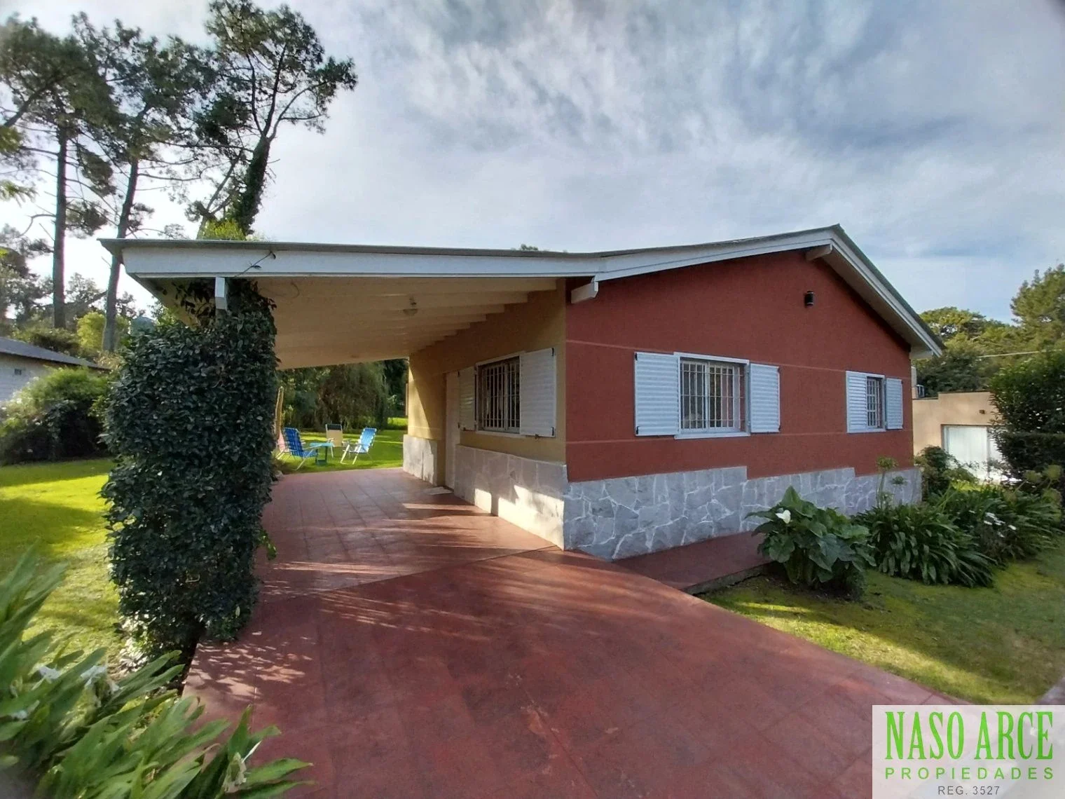Impecable y soñada casa en venta en Sierra de los Padres. Gas natural conectado - Imagen 1