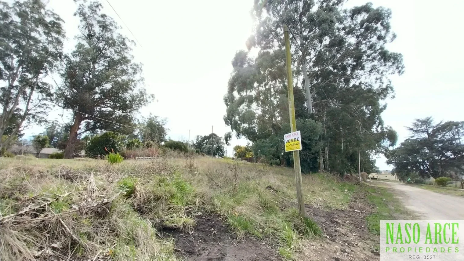 Lote en venta en Sierra de los Padres con vista al campo y 750 m² en esquina - Imagen 5