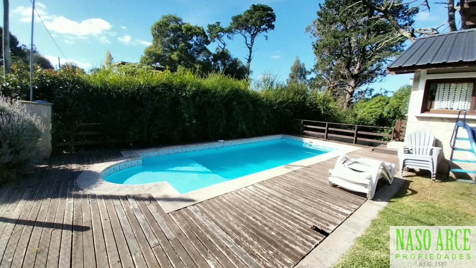 Chalet RETASADO en venta en Sierra de los Padres. Zona Capilla. Con GAS NATURAL - Imagen 4