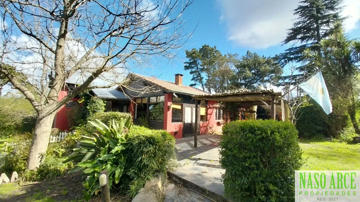 RETASADO. Chalet en Colina de los Padres,en Sierra de los Padres. Gas natural. - Imagen 3