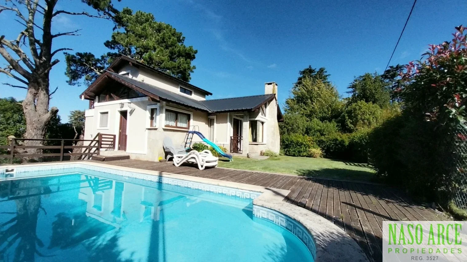 Chalet RETASADO en venta en Sierra de los Padres. Zona Capilla. Con GAS NATURAL - Imagen 5