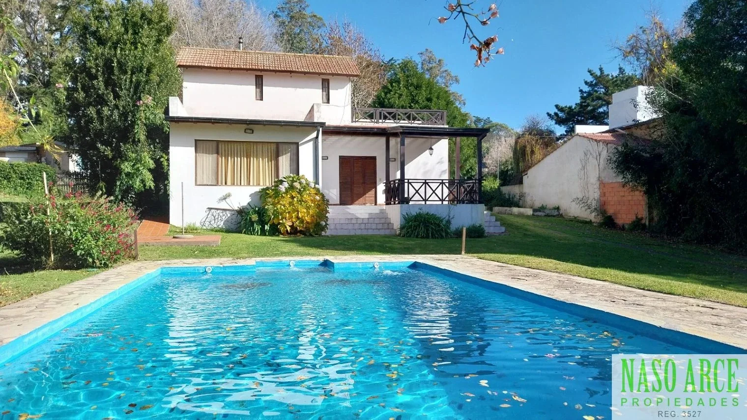 Chalet RETASADO en venta en Sierra de los Padres. Gas natural. Apto crédito - Imagen 5
