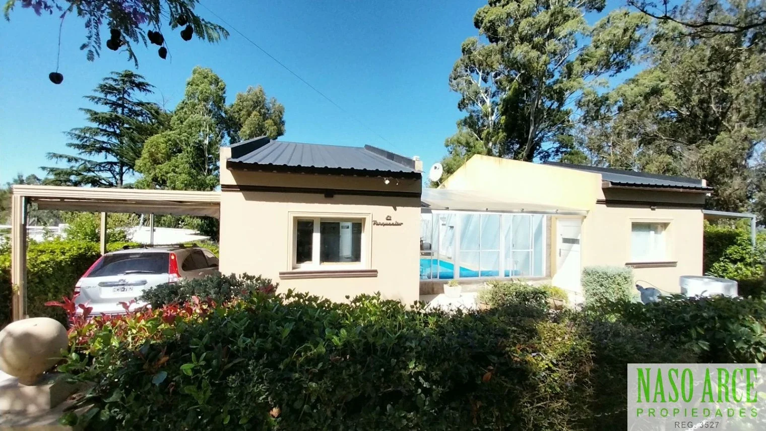 Retasadas!! 2 unidades  en Sierra de los Padres. Piscina cubierta y climatizada - Imagen 4