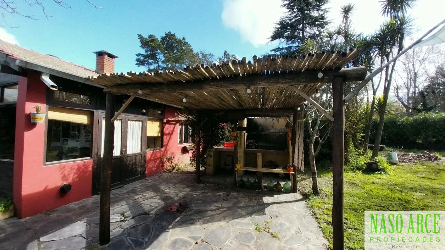 RETASADO. Chalet en Colina de los Padres,en Sierra de los Padres. Gas natural. - Imagen 5