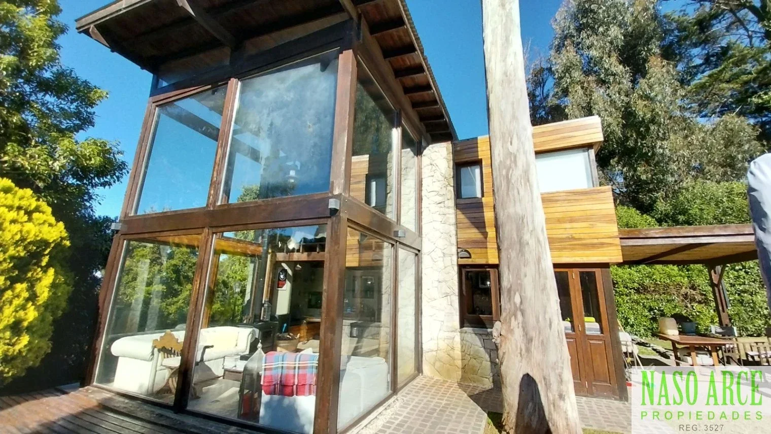 "BAJO SU VALOR" - Moderna casa en venta en Sierra de los Padres. Gas natural. - Imagen 5