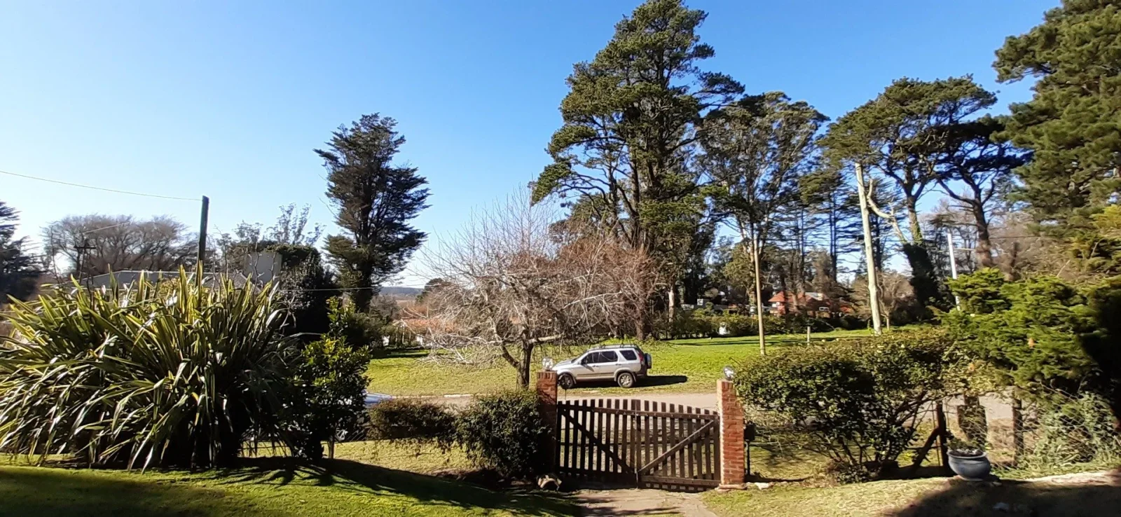 BAJO SU VALOR - CHALET EN SIERRA DE LOS PADRES -VENTA O PERMUTA - GAS NATURAL - Imagen 5