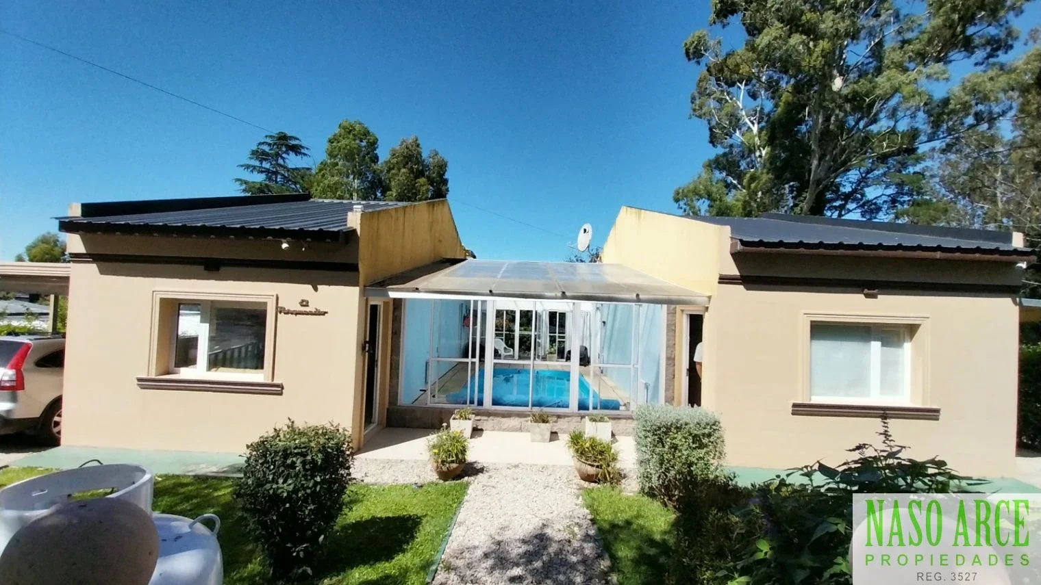 Retasadas!! 2 unidades en Sierra de los Padres. Piscina cubierta y climatizada - Imagen 1