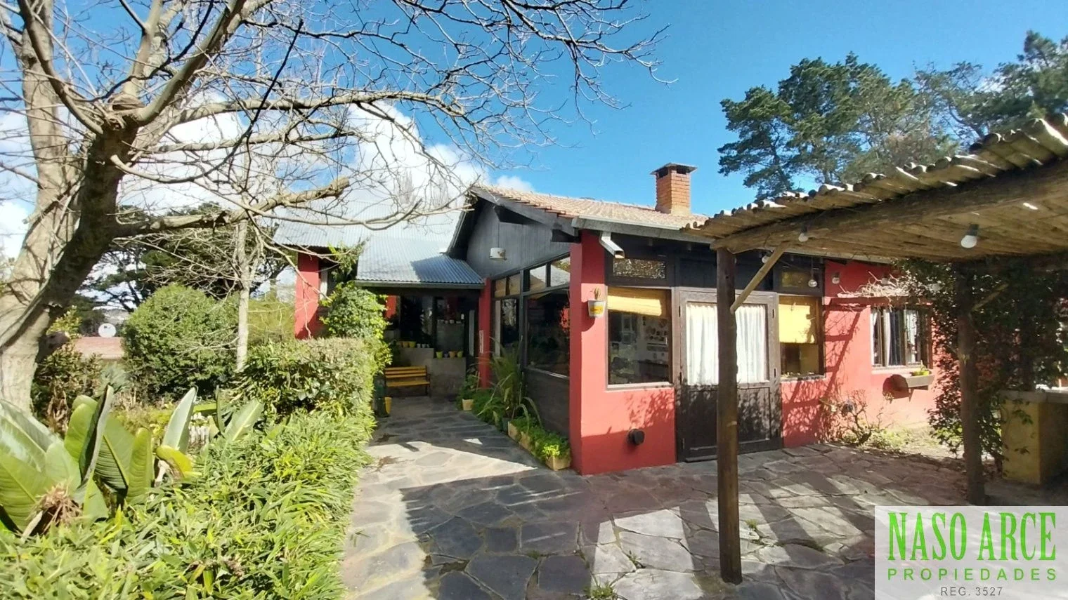 RETASADO. Chalet en Colina de los Padres,en Sierra de los Padres. Gas natural. - Imagen 4