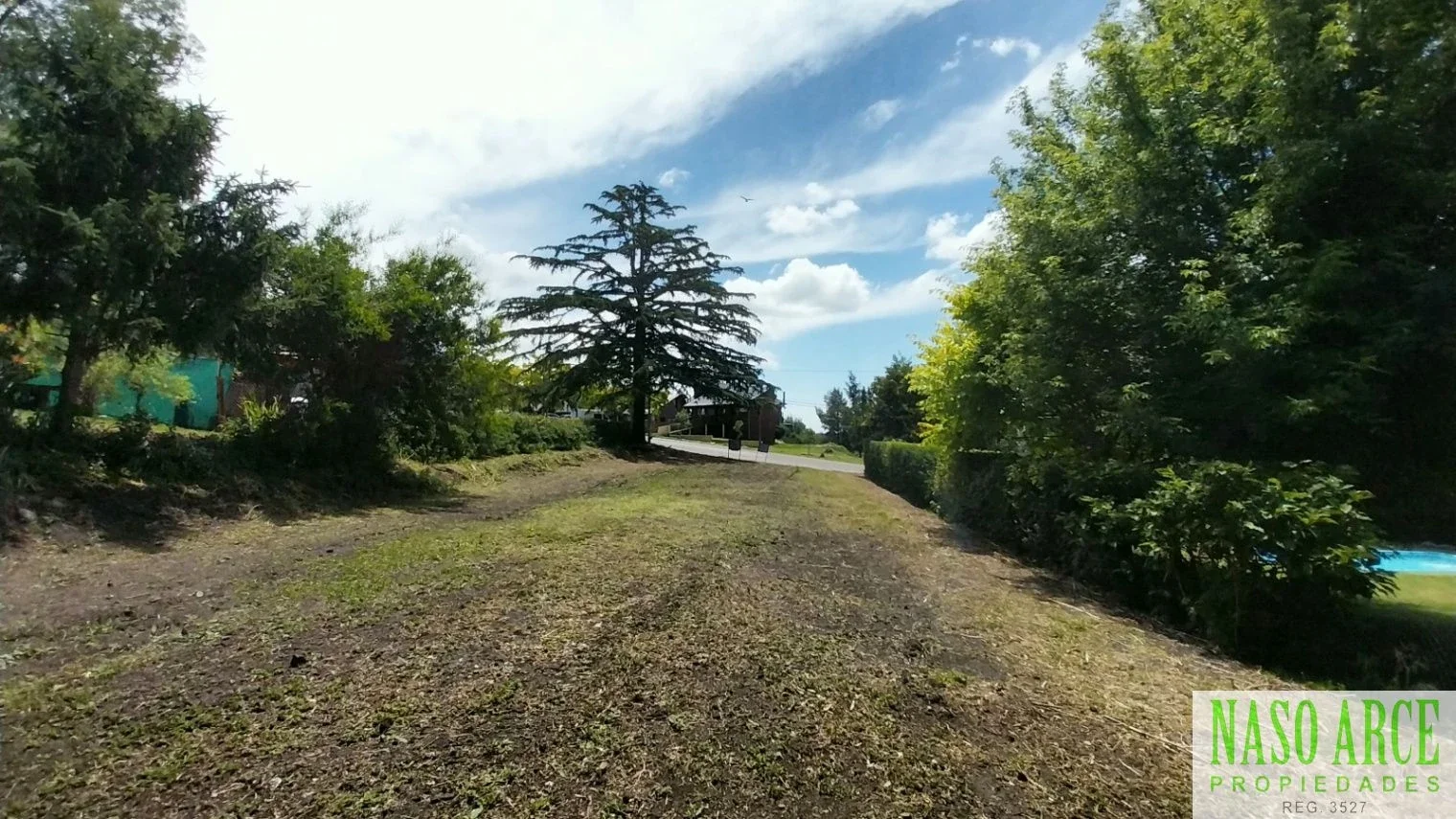 Terreno / Lote en venta en Sierra de los Padres. Zona Cumbre. - Imagen 4