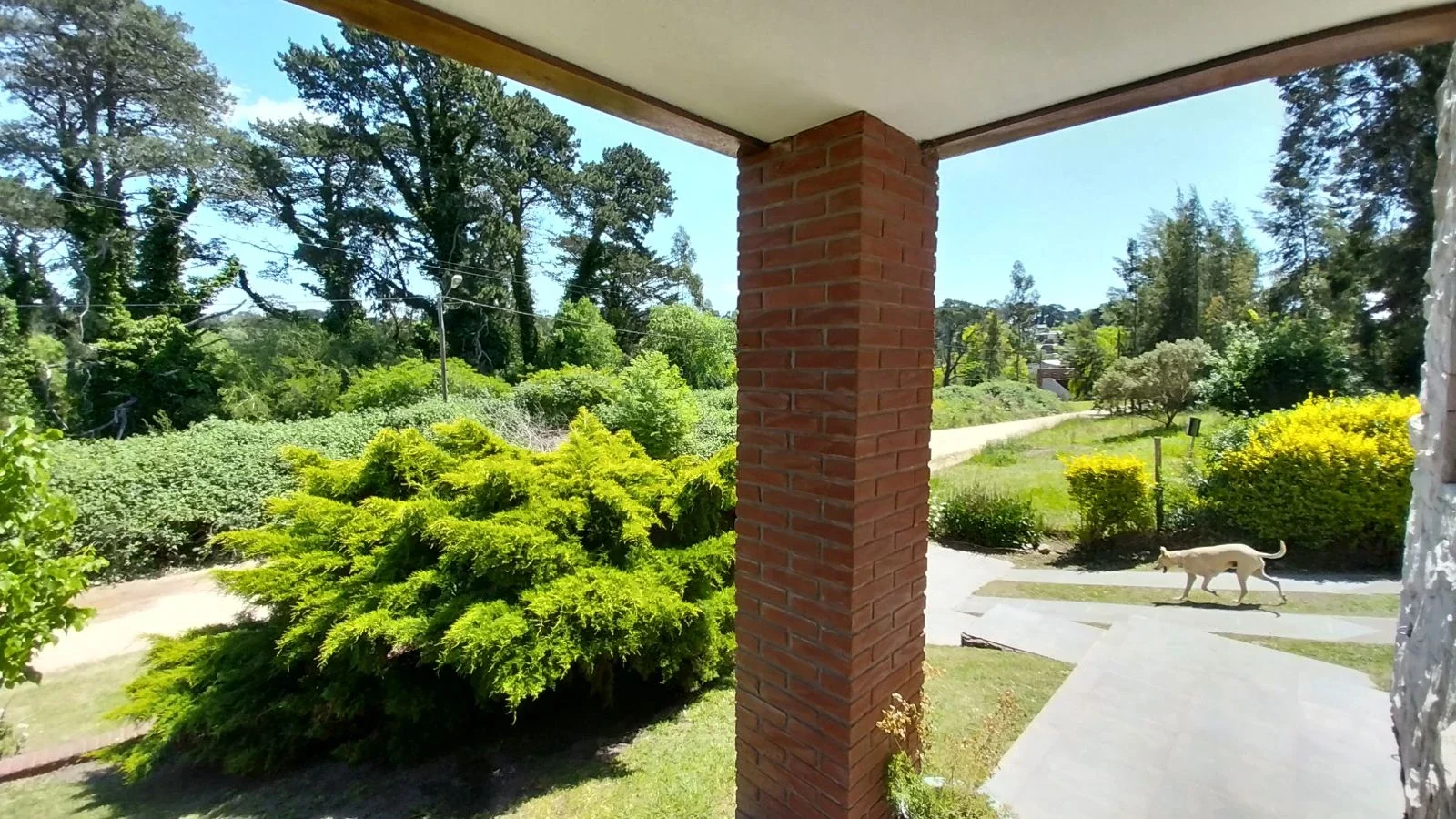 IMPORTANTE CHALET EN VENTA - GAS NATURAL CONECTADO - ZONA CAPILLA - Imagen 5