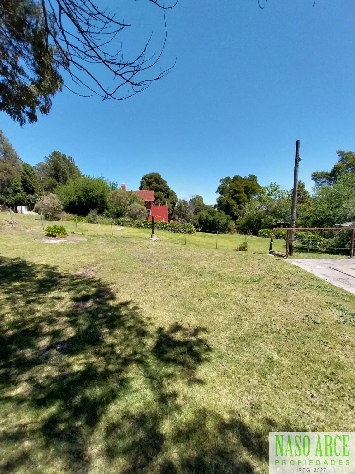 Lote en venta con piscina con planos - Balcón del Golf - Sierra de los Padres - Imagen 5