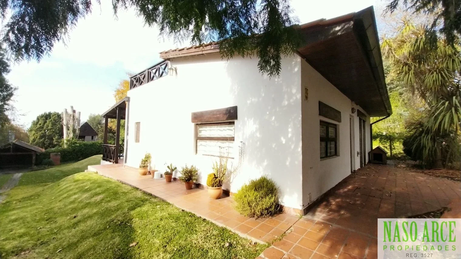 Chalet RETASADO en venta en Sierra de los Padres. Gas natural. Apto crédito - Imagen 4