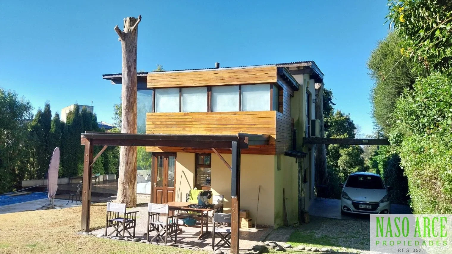 "BAJO SU VALOR" - Moderna casa en venta en Sierra de los Padres. Gas natural. - Imagen 3