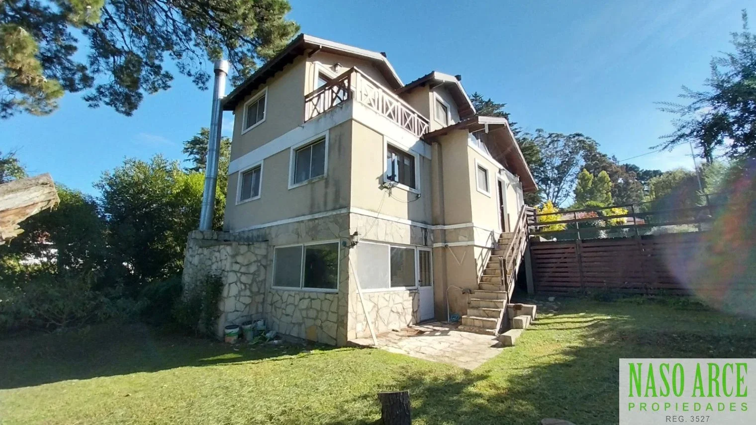 Chalet RETASADO en venta en Sierra de los Padres. Zona Capilla. Con GAS NATURAL - Imagen 2