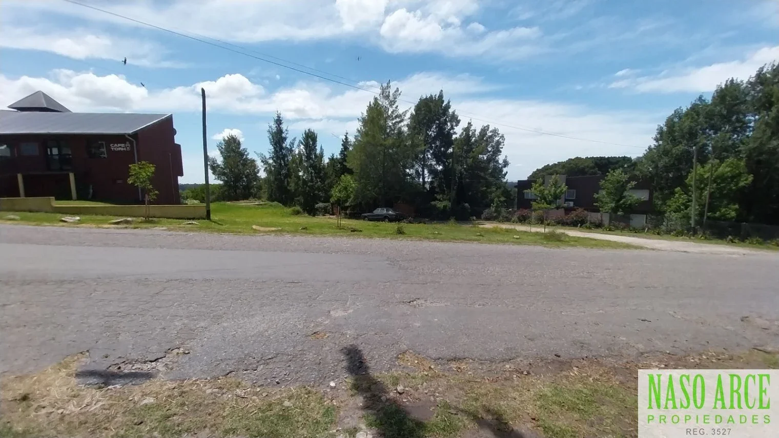 Terreno / Lote en venta en Sierra de los Padres. Zona Cumbre. - Imagen 3