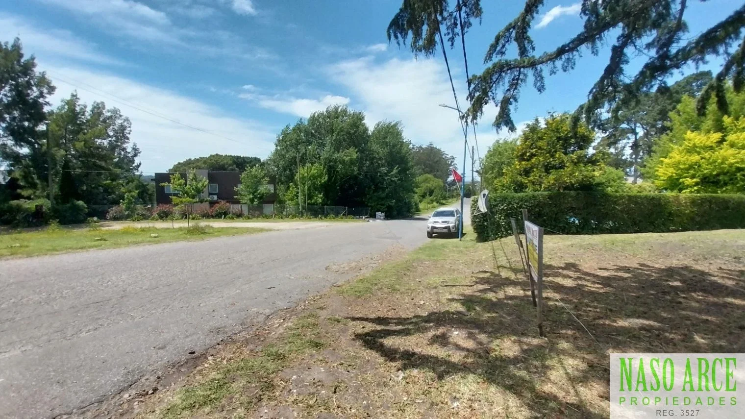 Terreno / Lote en venta en Sierra de los Padres. Zona Cumbre. - Imagen 2