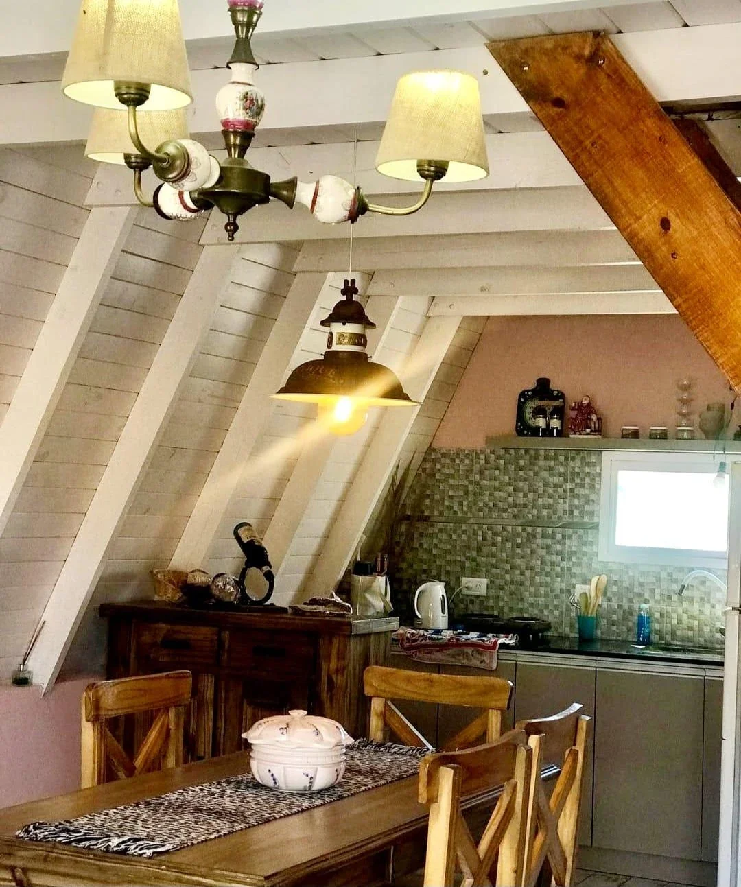 Casa en venta de 1 dormitorio en Monte Hermoso - Imagen 2