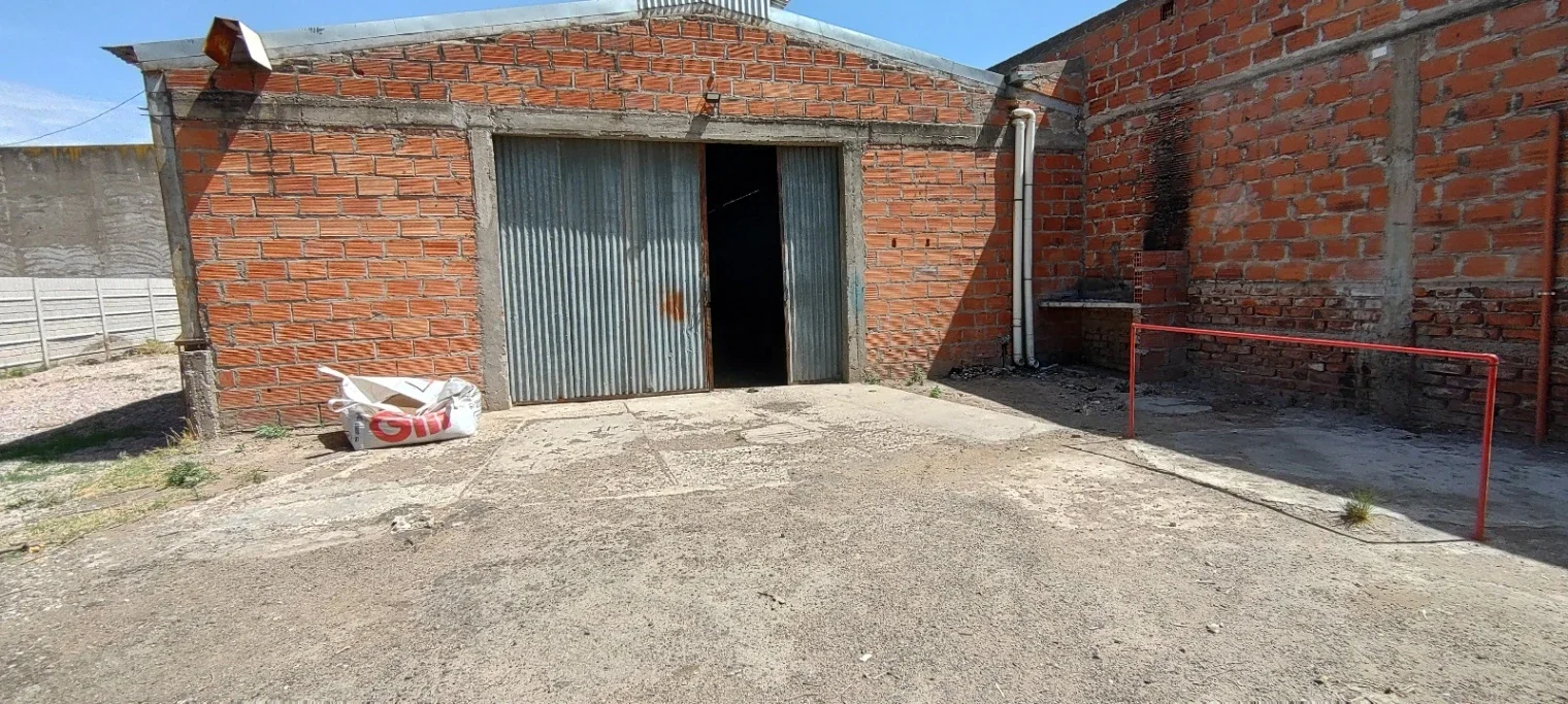 Galpón en alquiler de 1m2 ubicado en Villa Buenos Aires - Imagen 3