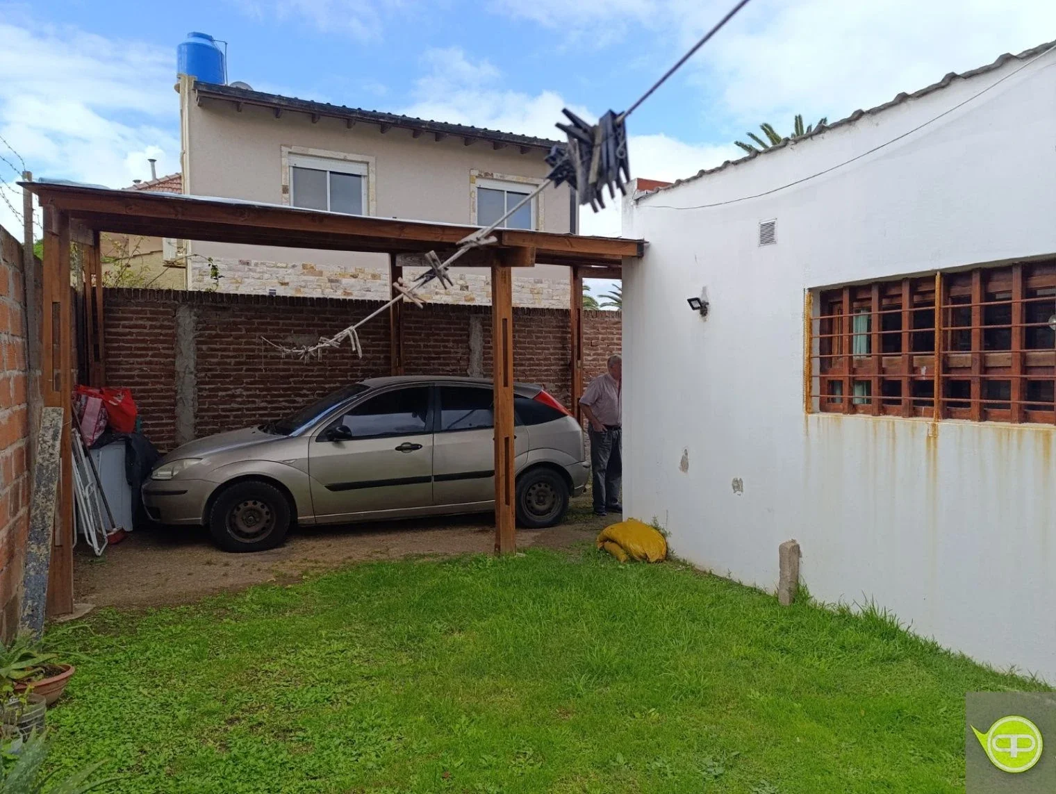 Chalet 3 ambientes. Playa swrena. Permuta por ph o depto - Imagen 4