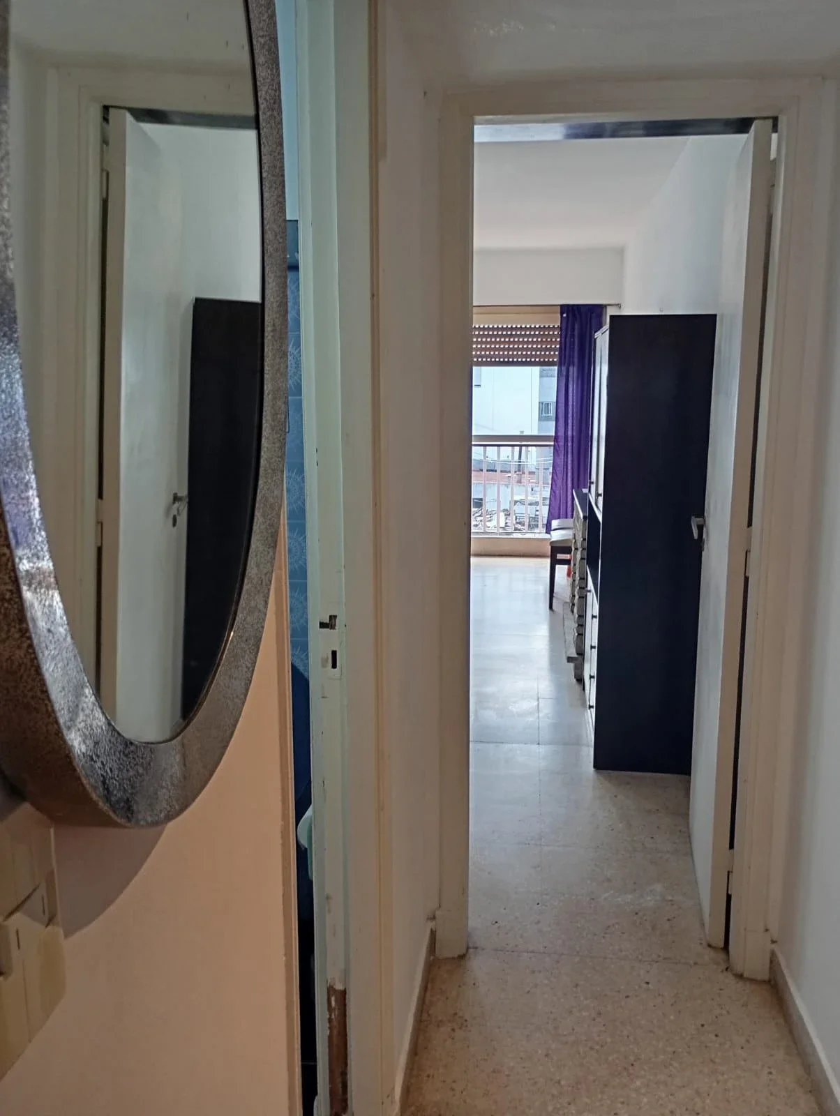 ALQUILER: Departamento de 3 Ambientes Amoblado al Frente – Centro - Imagen 4