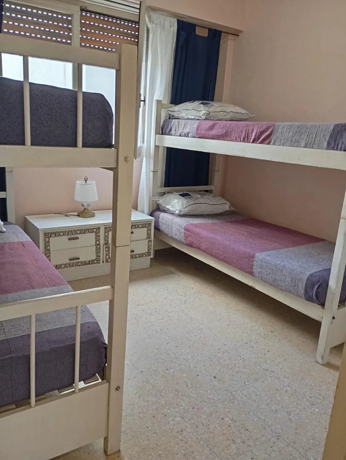 ALQUILER: Departamento de 3 Ambientes Amoblado al Frente – Centro - Imagen 5